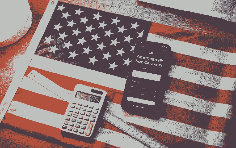 American Flag Size Calculator – Accurate U.S. Flag Dimensions Based on Official Proportions Calculate precise American flag size calculator dimensions instantly with our free American Flag Size Calculator. Get accurate hoist, fly, union, and stripe measurements using official U.S. flag proportions. Perfect for design, printing, crafting, and display.